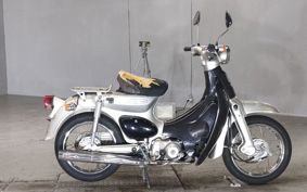 HONDA LITTLE CUB AA01
