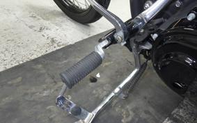 HARLEY FXS 1580 2013