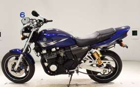 YAMAHA XJR400 Gen.3 R 2009 RH02J