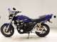 Фото Yamaha XJR400 Gen.3 R 2009 с японского аукциона