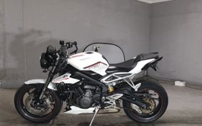TRIUMPH STREET TRIPLE RS 2019 HDA464