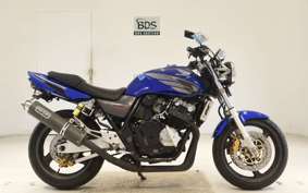 HONDA CB400SF VTEC SPEC 2 2002 NC39