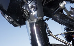 HARLEY FLHX 1690 2014