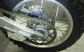 HONDA XR650R 2001