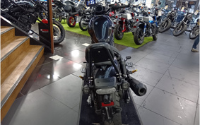 HONDA REBEL 1100 2022 SC83