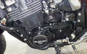 SUZUKI GSX400 IMPULSE 1996 GK79A