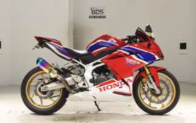 HONDA CBR250RR A 2022 MC51