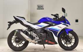 SUZUKI GSX250R