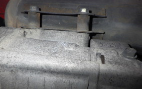 HONDA GYRO CANOPY TA03