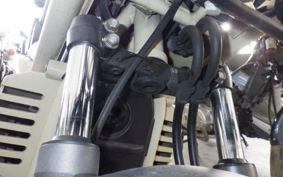 HONDA PS250 MF09