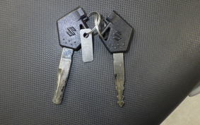 SUZUKI ADDRESS 110 1998 CE47A