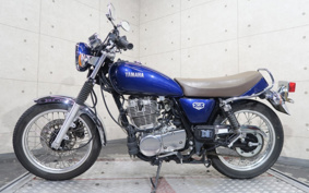 YAMAHA SR400 FINAL ED 2021 RH16J