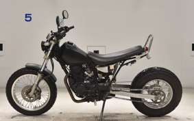 YAMAHA TW225 DG09J