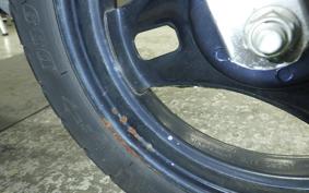 SUZUKI ﾚｯﾂ CA4AA