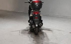SUZUKI ADDRESS V110 CE47A