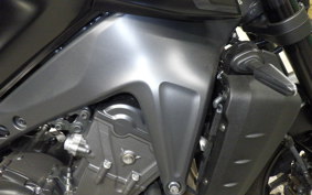 YAMAHA MT-09 2023 RN69J