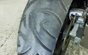 KAWASAKI BALIUS 250 1997 ZR250A