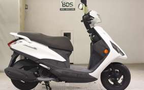 YAMAHA AXIS 125 Z 2025 SED7J