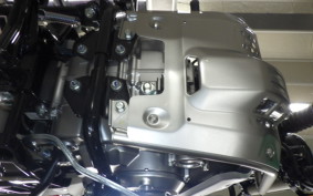 HONDA CT125-2 2017 JA65