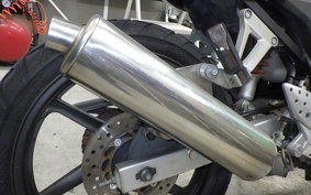 HONDA CBR125R