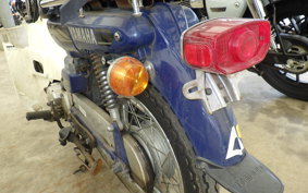 YAMAHA MATE 90 UB02J