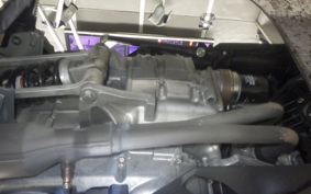 YAMAHA T-MAX 560 T 2001 SJ19J