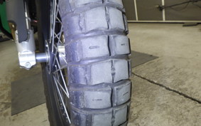 FANTIC SCRAMBLER500 2023