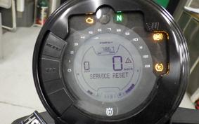 HUSQVARNA ENDURO 701 2019