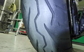 YAMAHA XV1900 MIDNIGHT STAR 2009