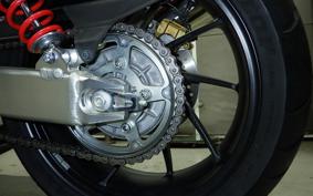 HONDA CB400 SUPER BOLDOR A 2016 NC42