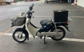 HONDA SUPER CUB110 JA10