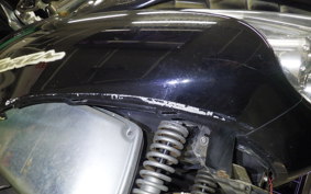 HONDA FORZA ZA 2005 MF08