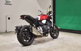HONDA CB1000R GEN 2 2018 SC80