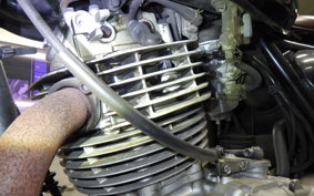 SUZUKI ST250 1997 NJ4AA
