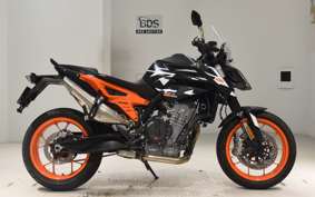 KTM 890 DUKE GP 2018
