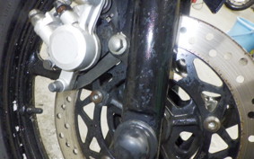 YAMAHA YBR125 2015