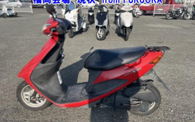 SUZUKI ADDRESS V50