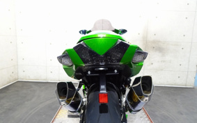 KAWASAKI NINJA ZX-14R ABS 2014 ZXT40E