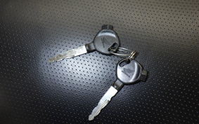 HONDA ｸﾞﾗｼﾞｱ