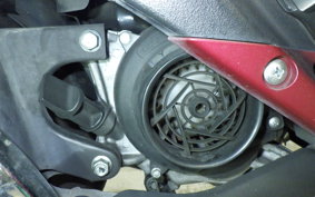 SUZUKI ADDRESS V125 Gen.2 1994 DP12H