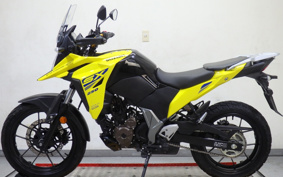 SUZUKI STROM SX EL11L