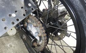 KAWASAKI ESTRELLA BJ250A