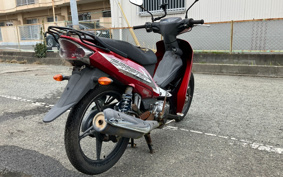 YAMAHA Crypton110 PYH4