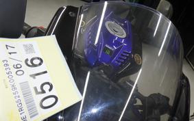 YAMAHA YZF-R15