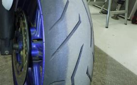 SUZUKI GLADIUS 2012 VK58A