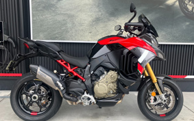 DUCATI MULTI STRADA V4PP 2026 1000