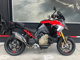 Фото Ducati MULTI STRADA V4PP 2026 с японского аукциона