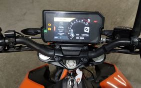 KTM 390 DUKE 2019 JPJ40