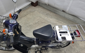 HONDA C90 SUPER CUB DX HA02