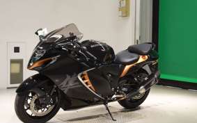 SUZUKI HAYABUSA Gen.3 2022 EJ11A